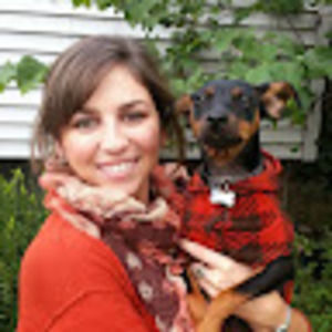 Meet your Posher, Lynanne